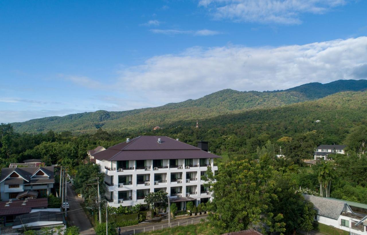 Sang Serene House Чіангмай Екстер'єр фото
