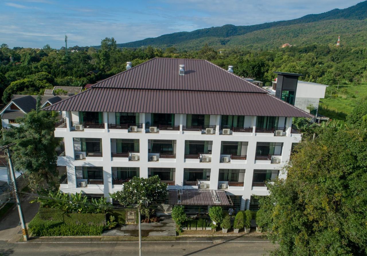 Sang Serene House Чіангмай Екстер'єр фото