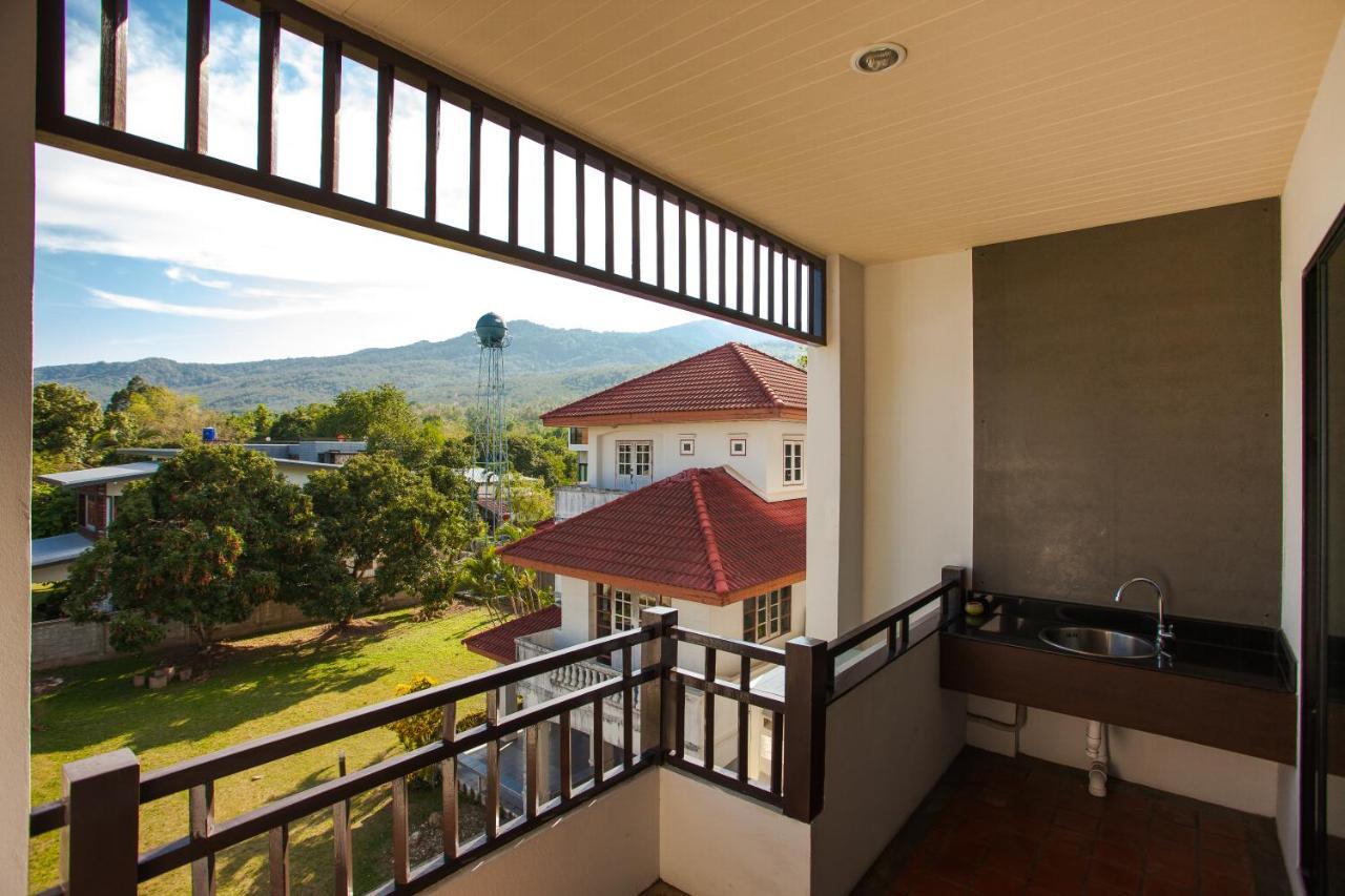 Sang Serene House Чіангмай Екстер'єр фото